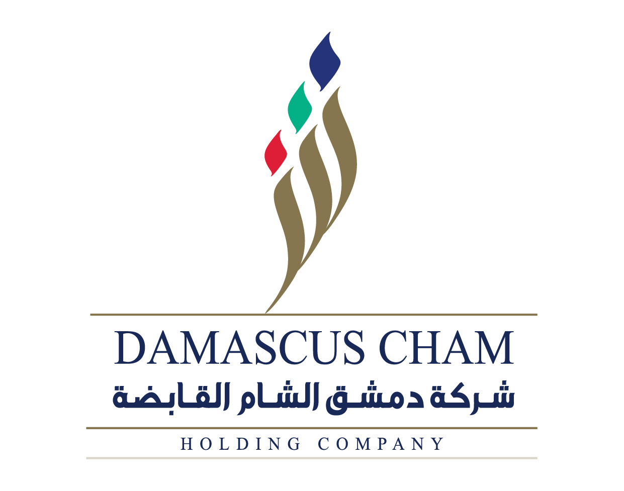 Damascus Cham Holding logo